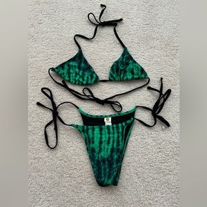 Tropic of C- praia bikini set
